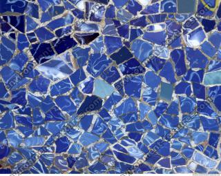 free photo texture of tiles mosaic